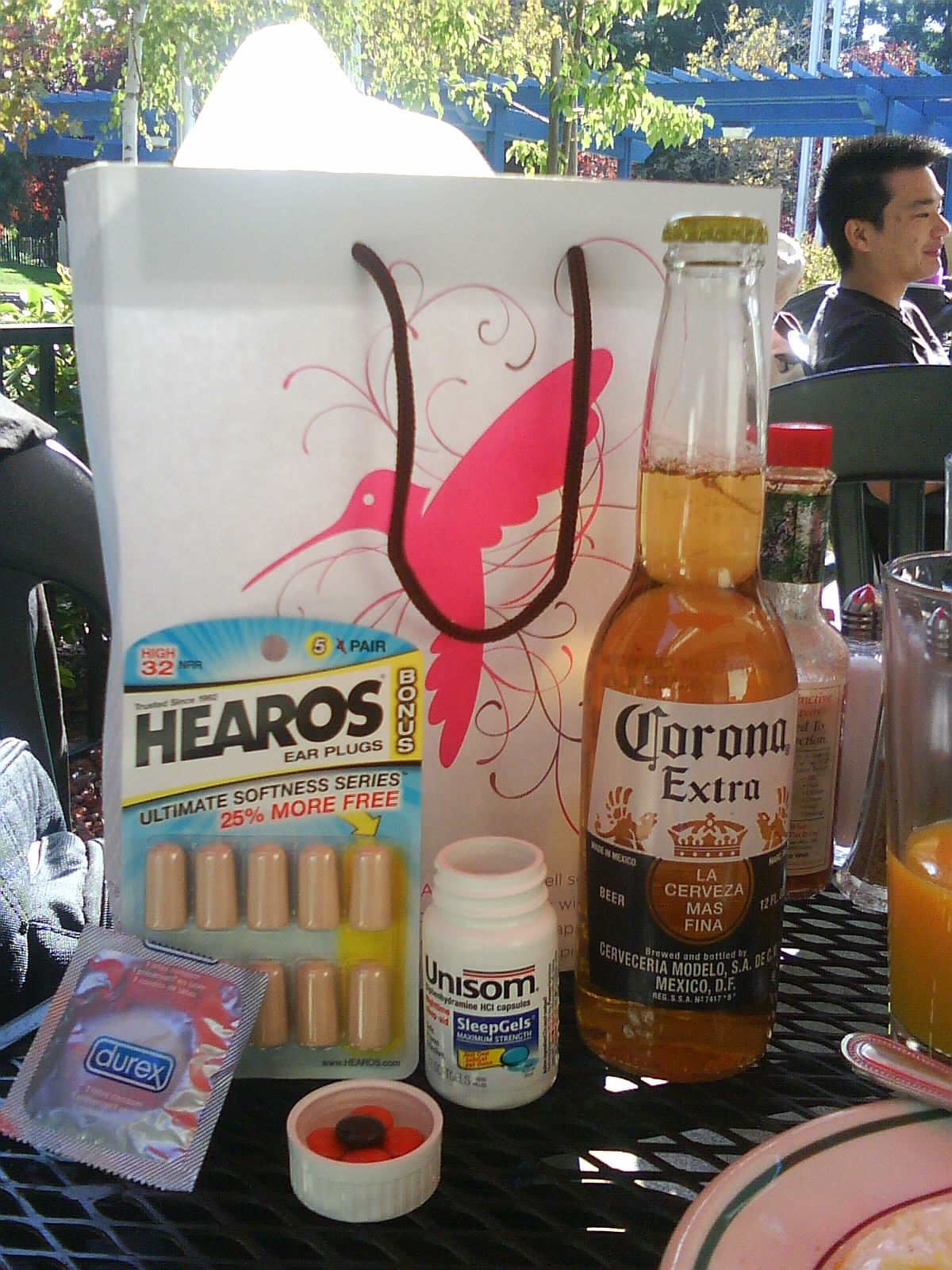 inappropriate baby shower gifts