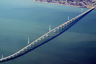 10 jembatan terpanjang di dunia