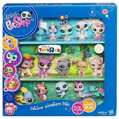 Nicole`s LPS blog Littlest Pet Shop Sets (big)
