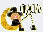 Gracias