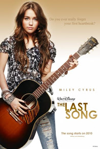 The last song