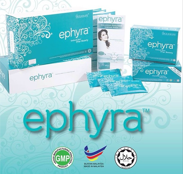 EPHYRA : PREMIUM PACKAGING