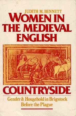 Women in the Medieval English Countryside