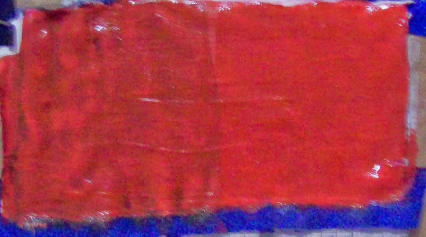 StAlbertMini Faux leather vs vinyl