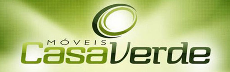 MÓVEIS CASA VERDE