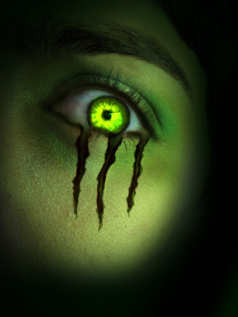 Monster Energy: Monster Energy