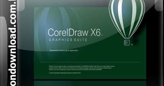 coreldraw graphics suite x6 torrent