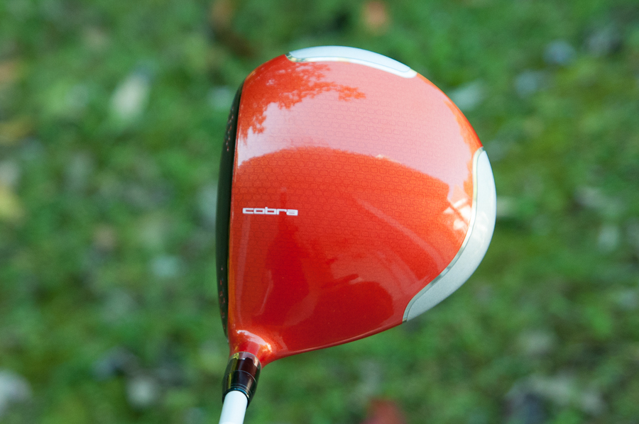 Teeing Off Cobra Golf Amp Cell And Amp Cell Pro Driver