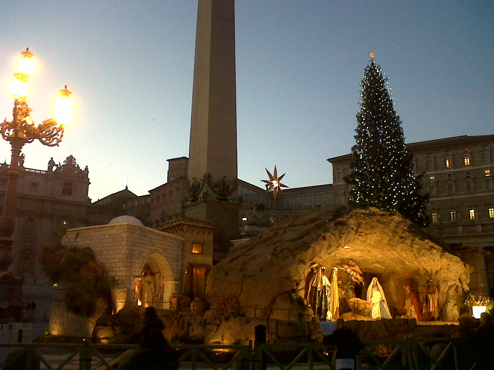 Great Days in Europe What Child Is This?