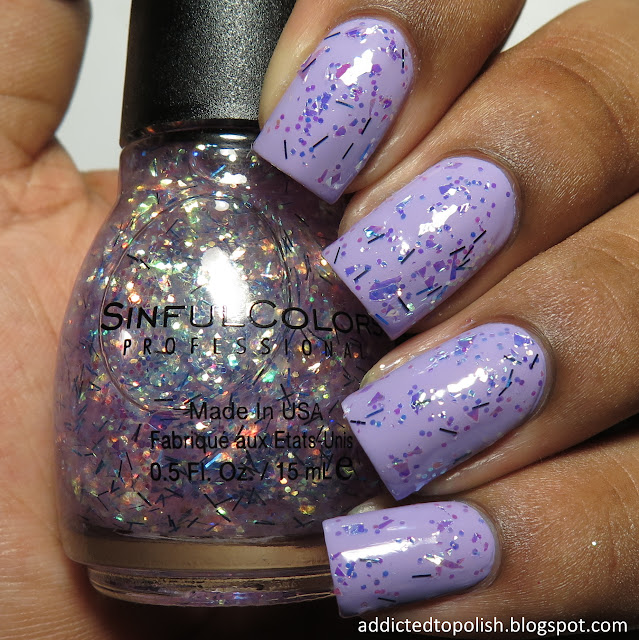 sinful colors night owl