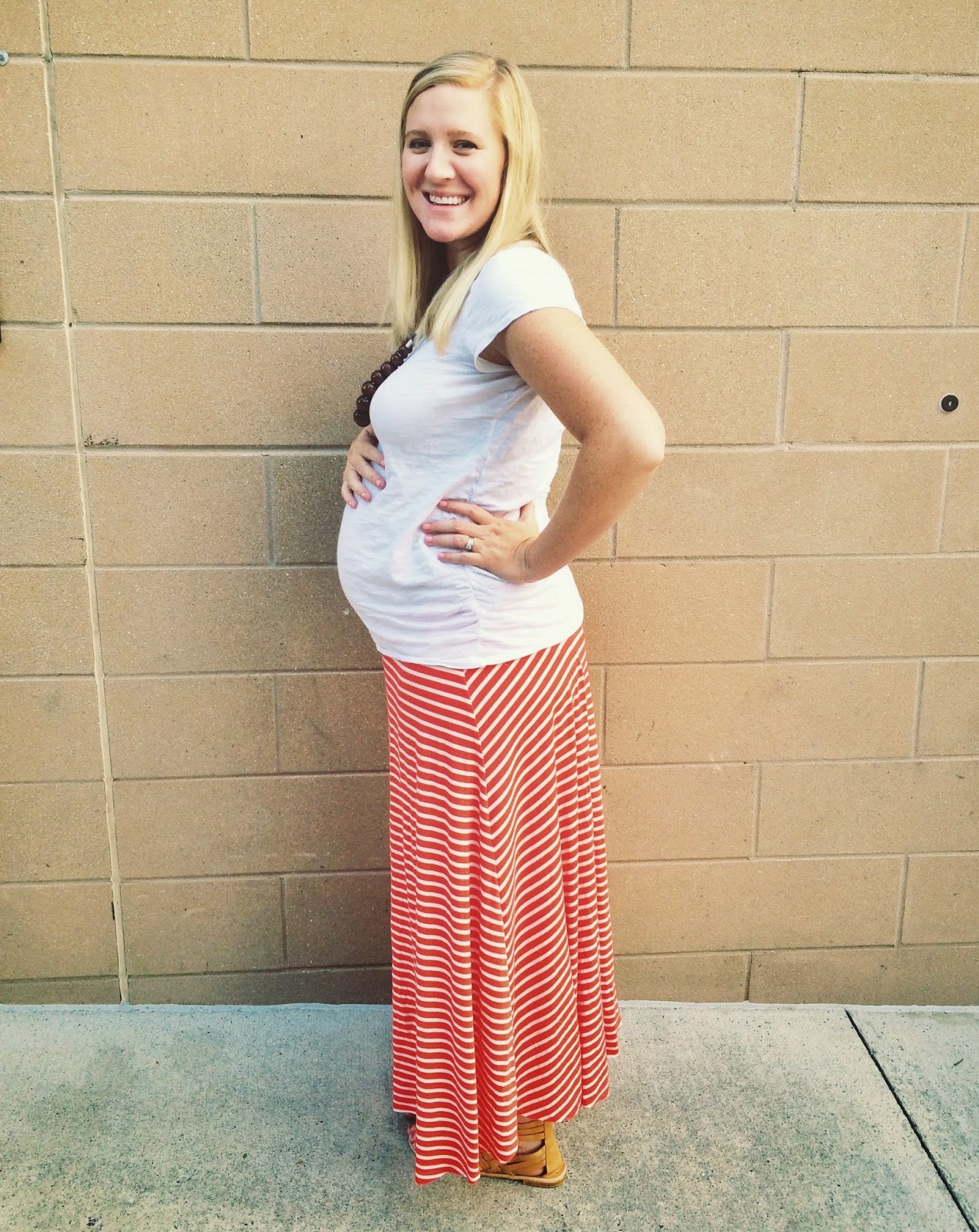 Put Up Your Dukes A Pregnant Stitch Fix!