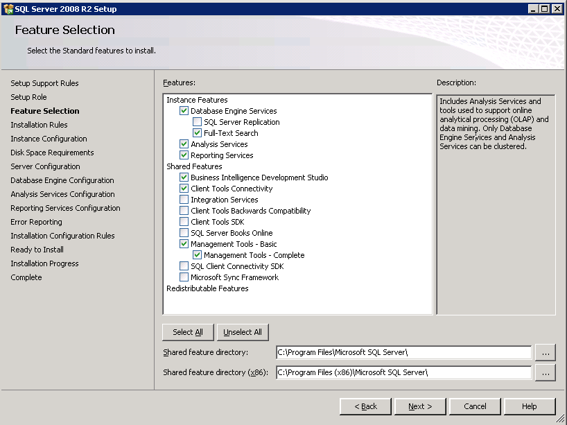 microsoft report viewer 2008 sp1 redistributable