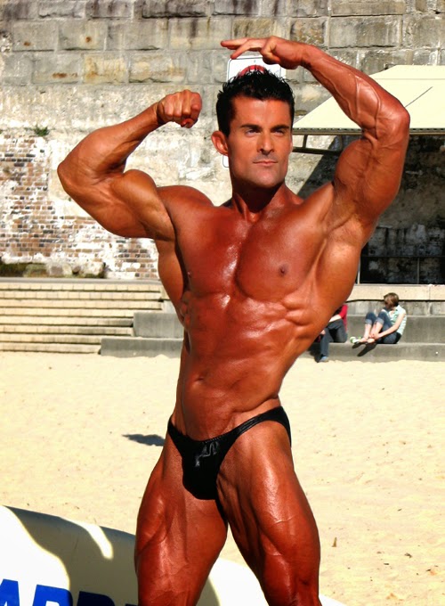 musculo