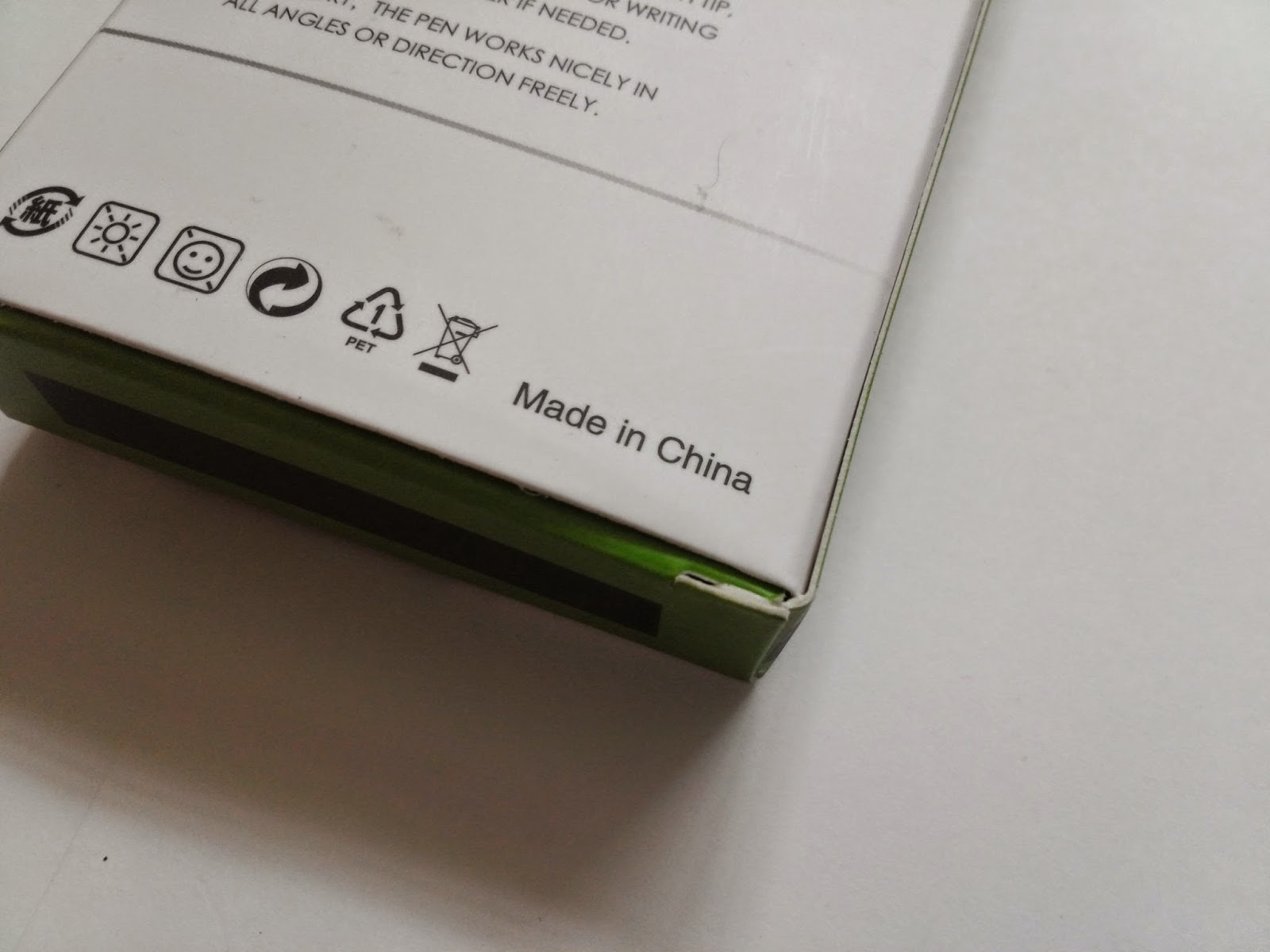 老鏡新機 [開箱文] KHD 電容筆 經典升級版 (灰色 / KHD886A)