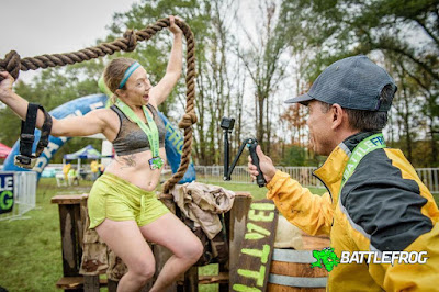 BattleFrog Series Atlanta Fall 2015 - BattleFrog Series Foxwoods Tallapoosa - Beachbody Performance - Beachbody and Obstacle Course Racing - OCRTUBE