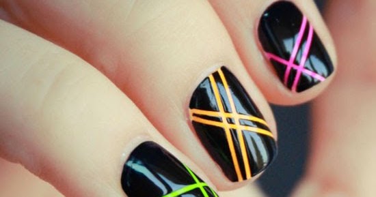 2. "2024 Nail Trends: The Best Nail Art Ideas" - wide 1