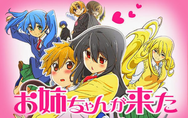 Vocaloid Anime Sharing February 2015