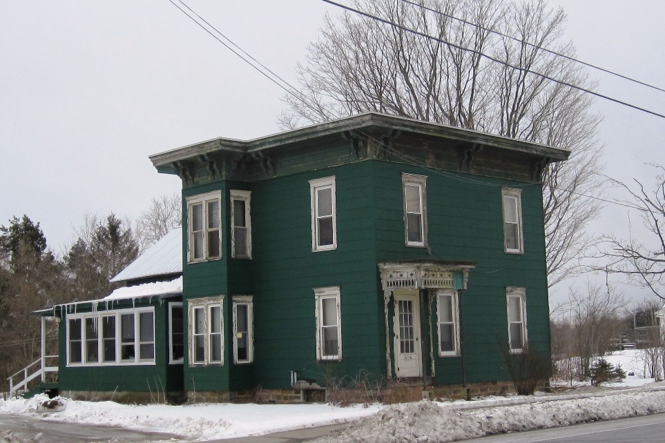 Windswept Adventure Dekalb Junction, New York Part 2