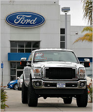 ford ford