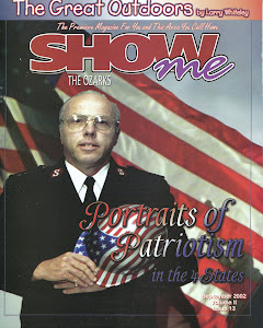 Show Me Magazine