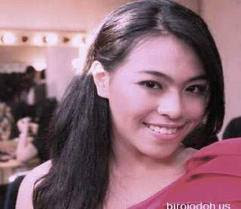 Profil Sean Idol 2012