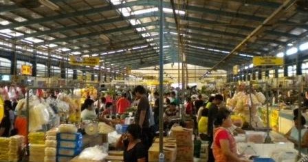 Arti struktur pasar forex