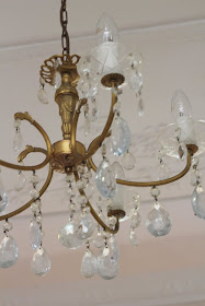 chandelier sydney lilyfield life blog
