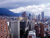 Panorama Bogotá