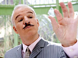 Steve Martin