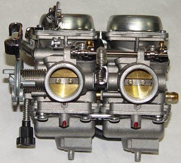 Carburetor Basics