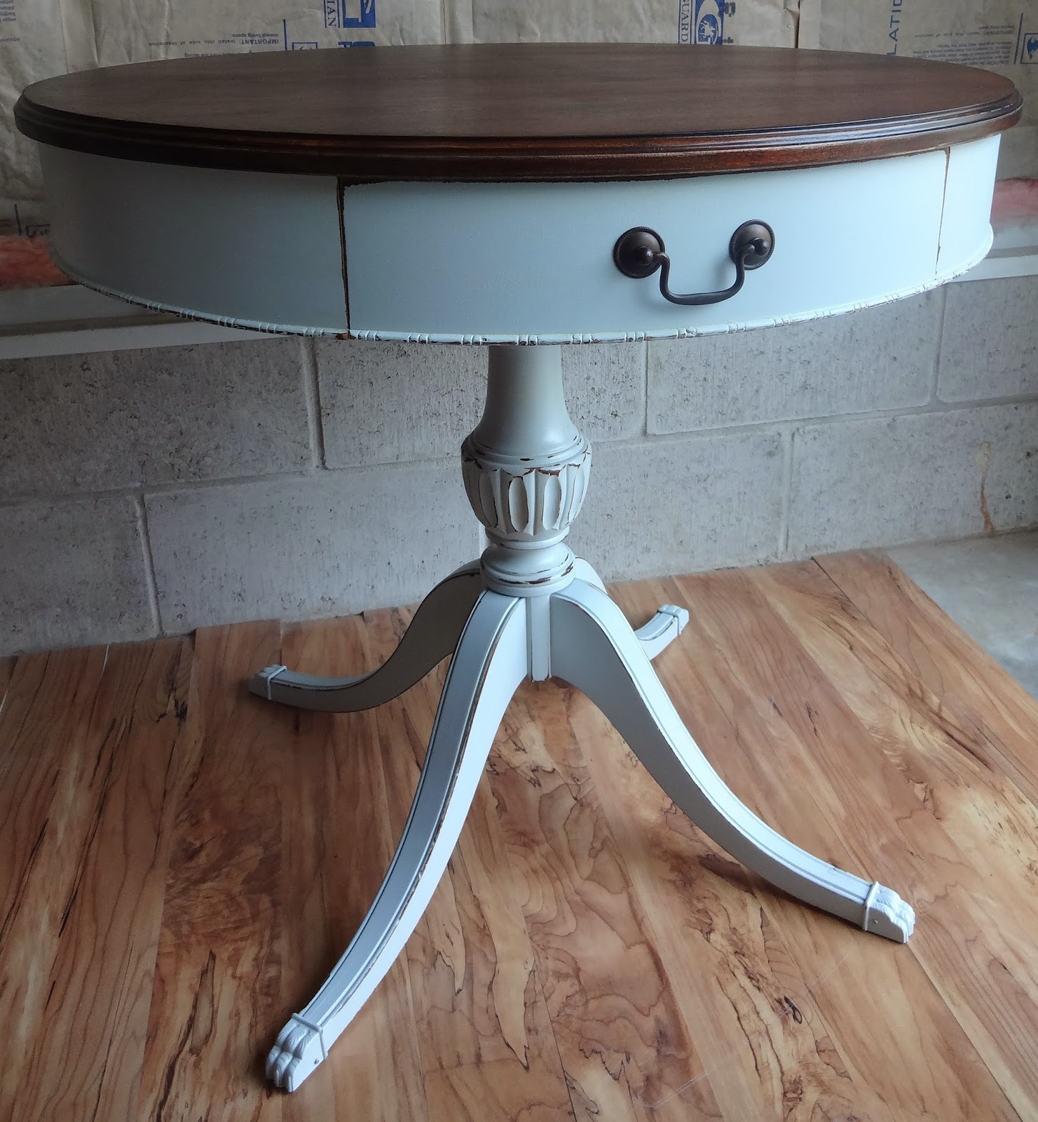 {createinspire} Set of Drum Tables