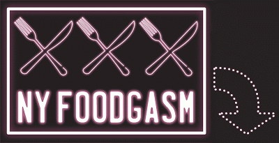 NY FoodGasm