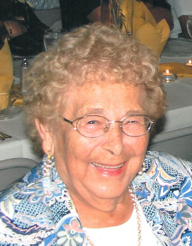 Obituaries RUTH M. RIEMER