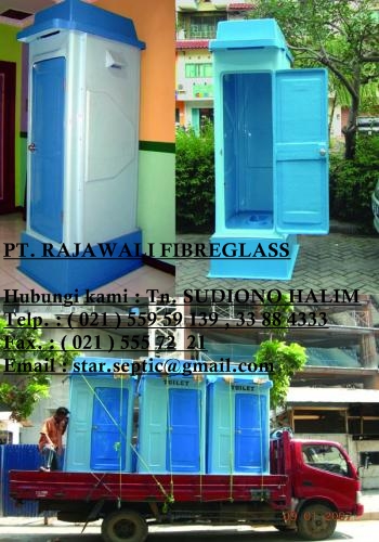 PT. RAJAWALI FIBREGLASS: April 2011