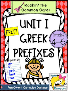 Who's Who and Who's New: Effective Ways to Teach Greek and Latin Roots