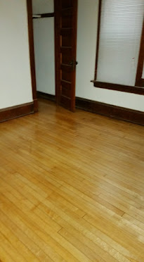 FLOORS  After