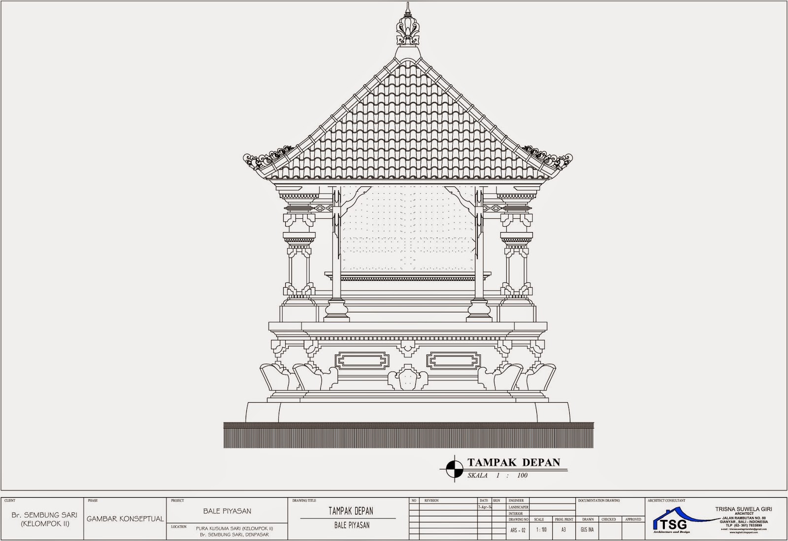 Residential Behavioral Architecture 101 - LifeEdited