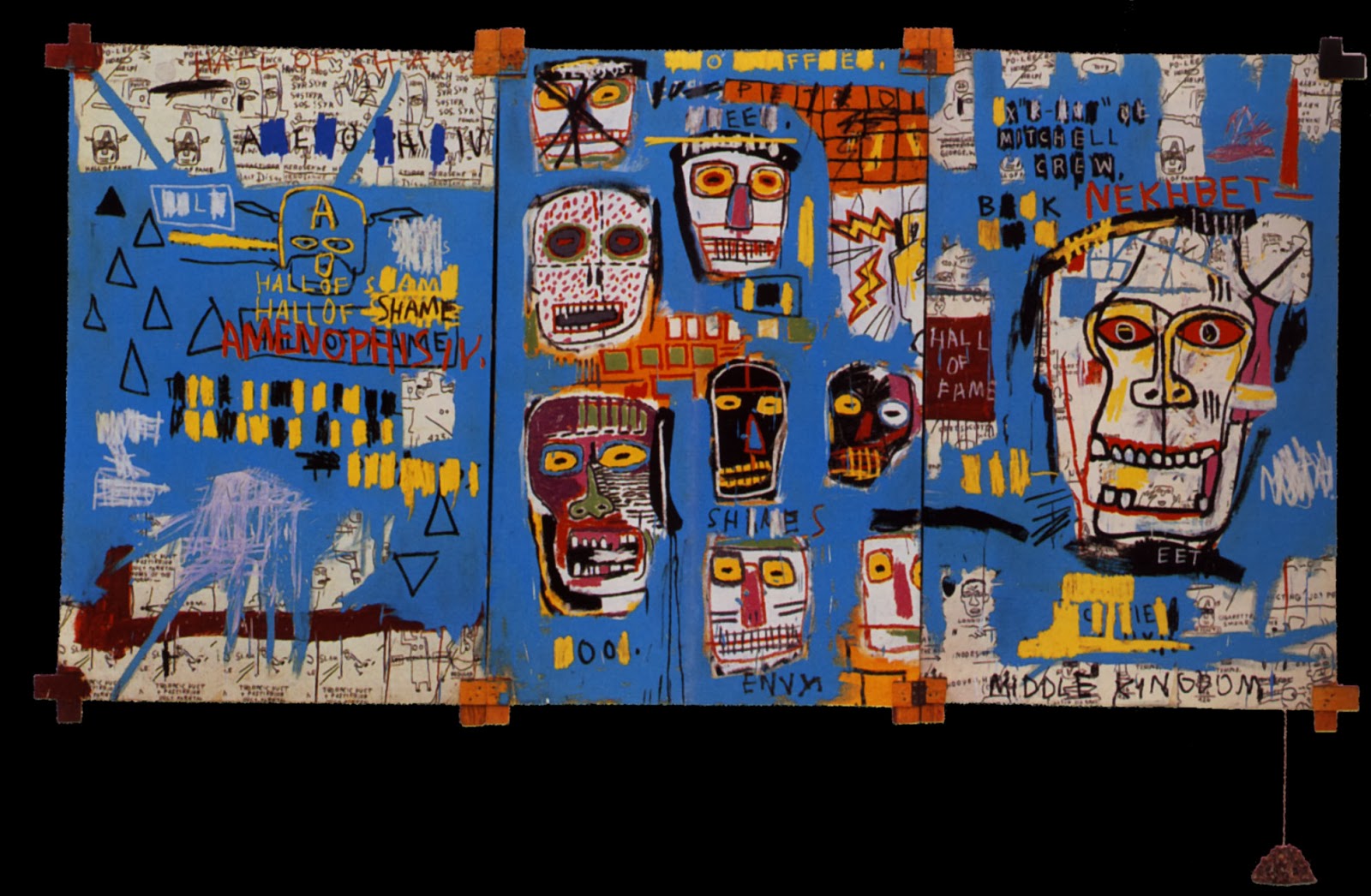 Jean Michel Basquiat Paintings For Sale Jean Michel Basquiat Paintings For Sale