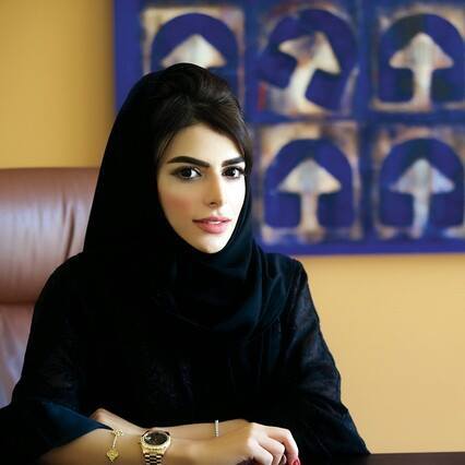 سمو الشيخه منال بنت محمد بن راشد آل مكتوم