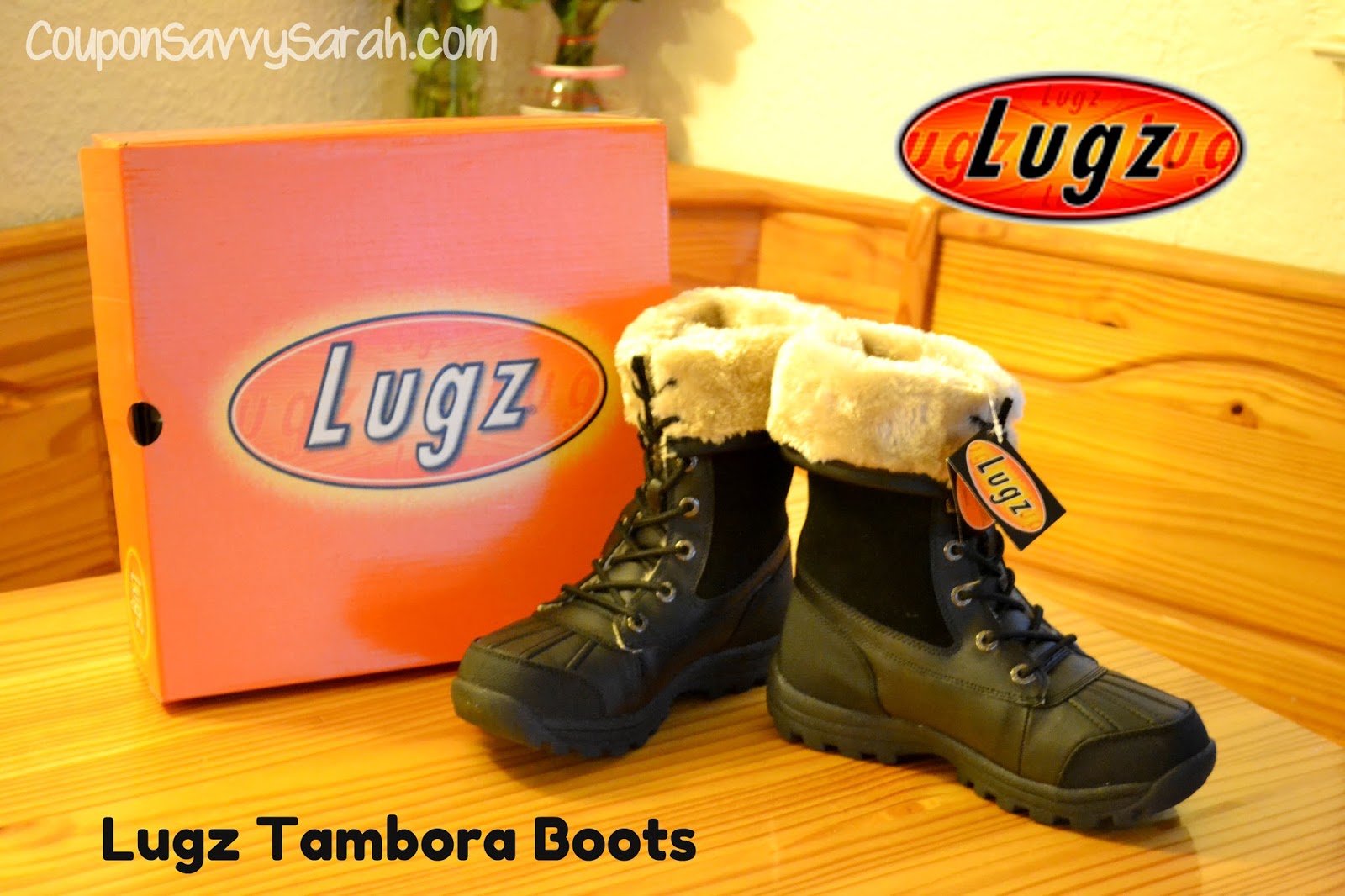 lugz tambora women's winter boots