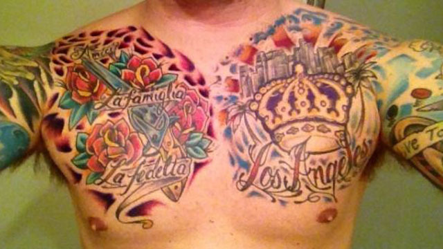 Choisir calligraphie pour la tatouage - Site Pour Créer Son Tatouage Gratuitement