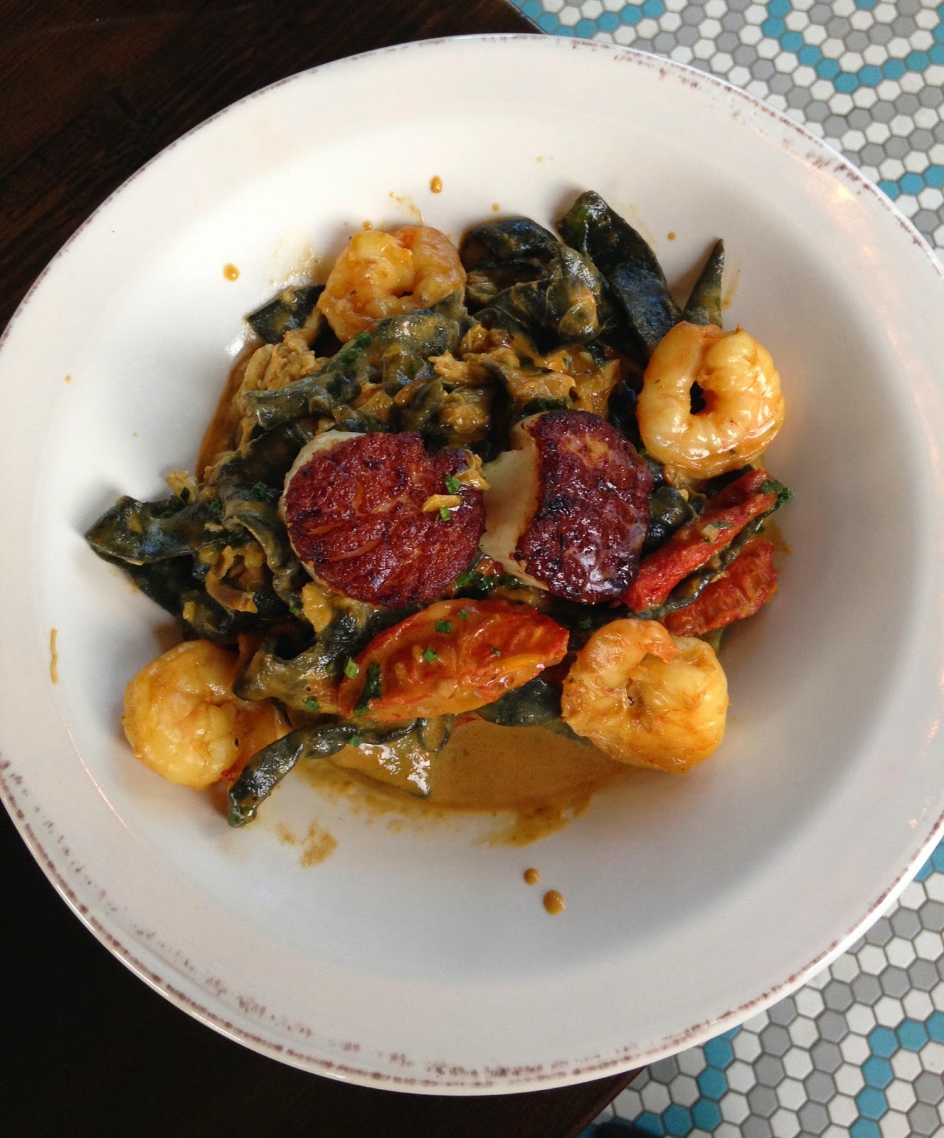 The Brass Monkey The Ghost Guest