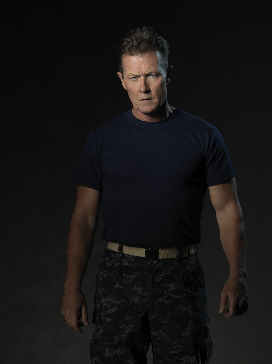 Robert Patrick Photos | Tv Series Posters and Cast