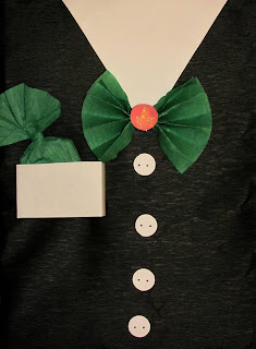 Christmas gift wrapping ideas Learn how to wrap a present for that special man in your life!