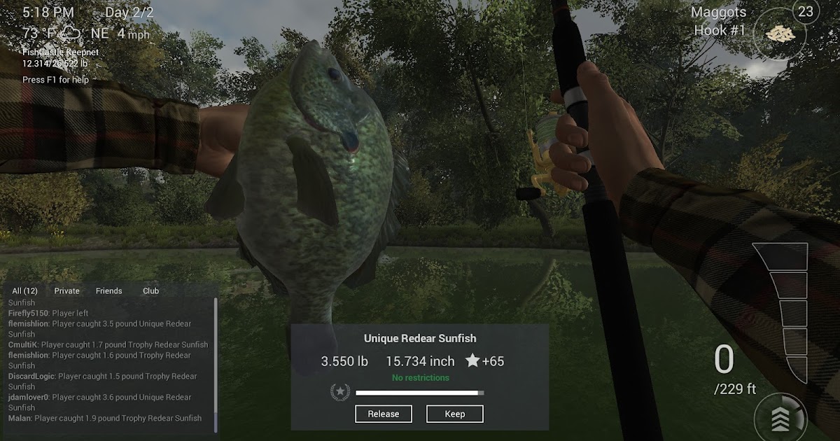 fishing planet is north carolina worth it fishing planet is north carolina worth it