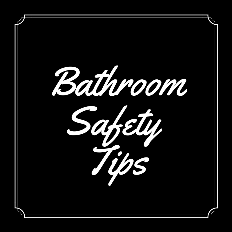 ReBath of Richmond Bathroom Safety Tips