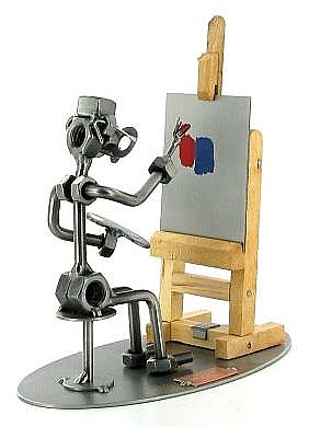 Gali May Lucas Karoline Hinz Absorbed By