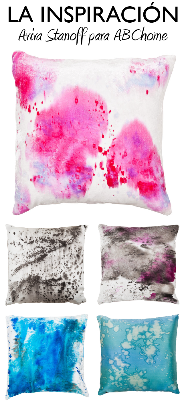 Dare to DIY DIY Home customiza tus cojines