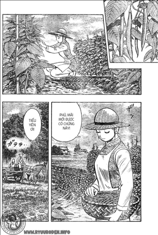 Hoàng Phi Hồng Phần 4 chap 53 Trang 2 Hoàng Phi Hồng Phần 4 chap 53 Trang 2