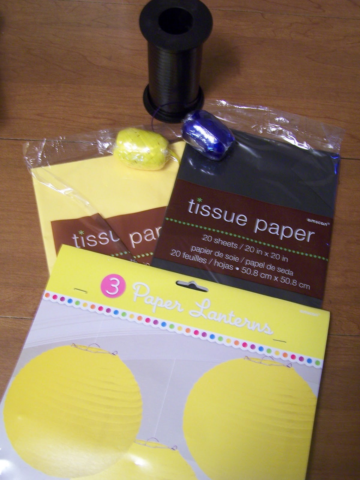 a work in progress... Fast & Easy DIY PullString Pinata Tutorial